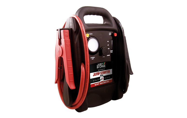 BP1190riavviatore