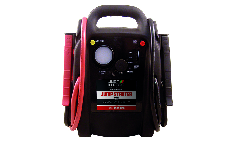 BP590riavviatore